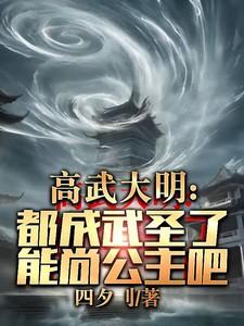 高武大明都成武圣了能尚公主吧